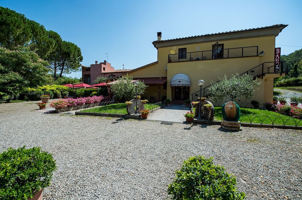 Hotel Ristorante Molino D'era 43/49