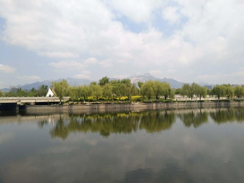 GreenTree Inn Taian High Speed Railway Station Lingshan Street 36/37