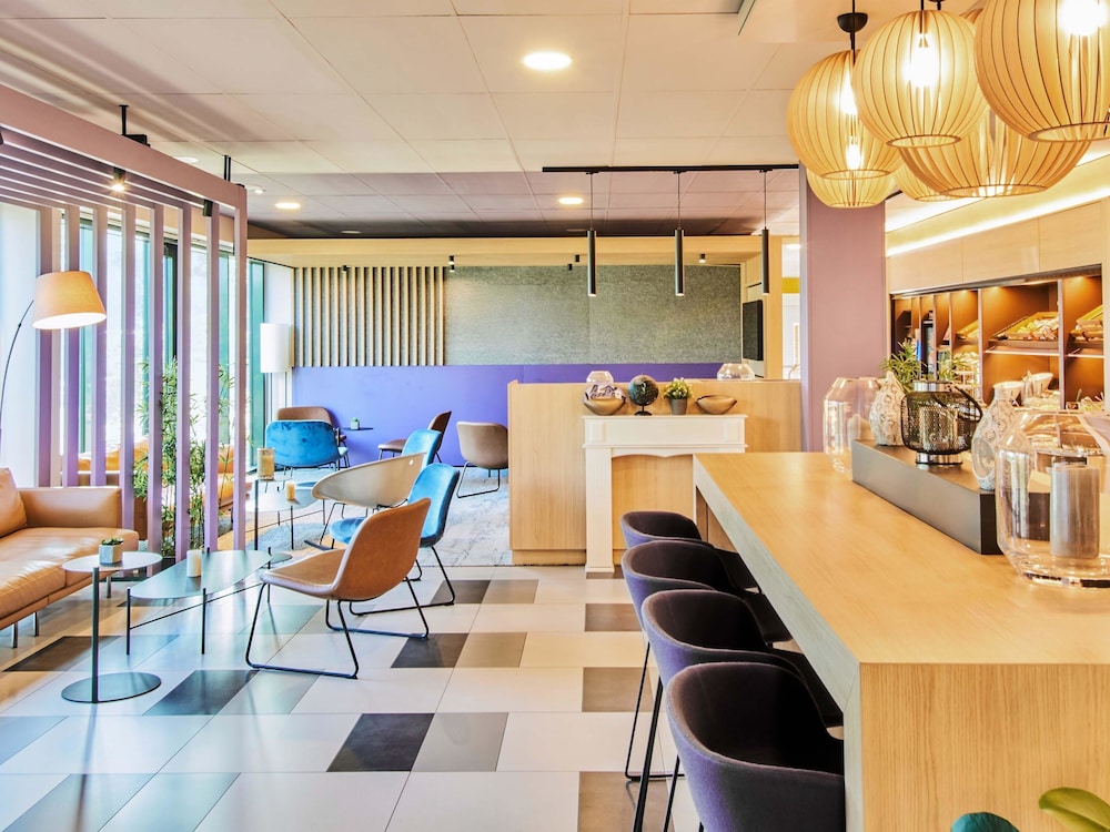 B B Hotel Frankfurt Airport 38/48
