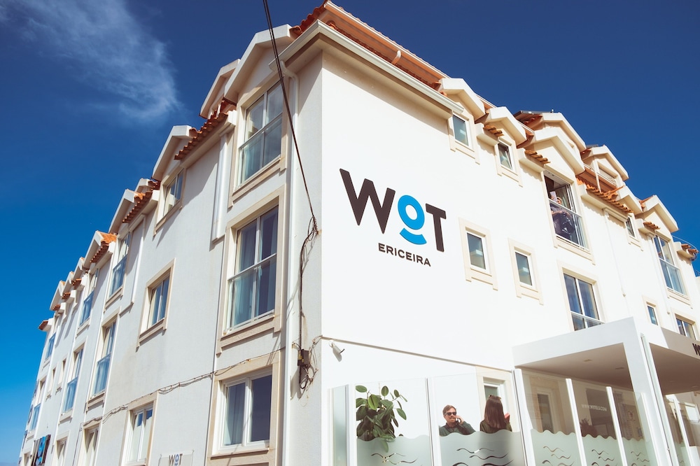 WOT Ericeira 3/59