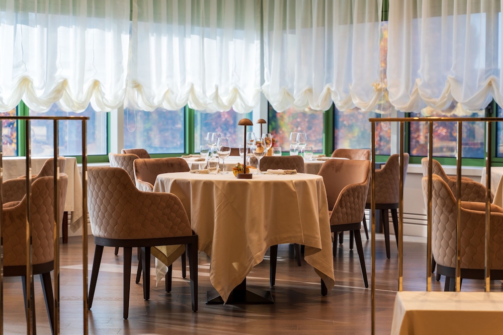 Hotel Leonardo da Vinci 40/55