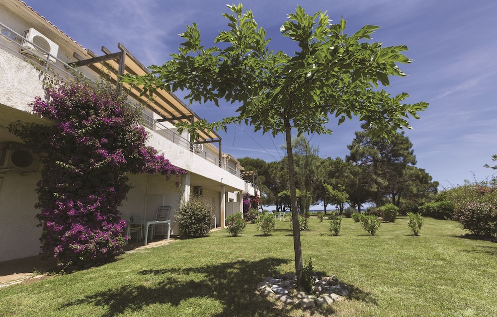 Residence Odalys Acqua Bella 14/23