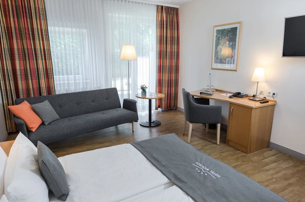 Hotel Nickisch 29/50