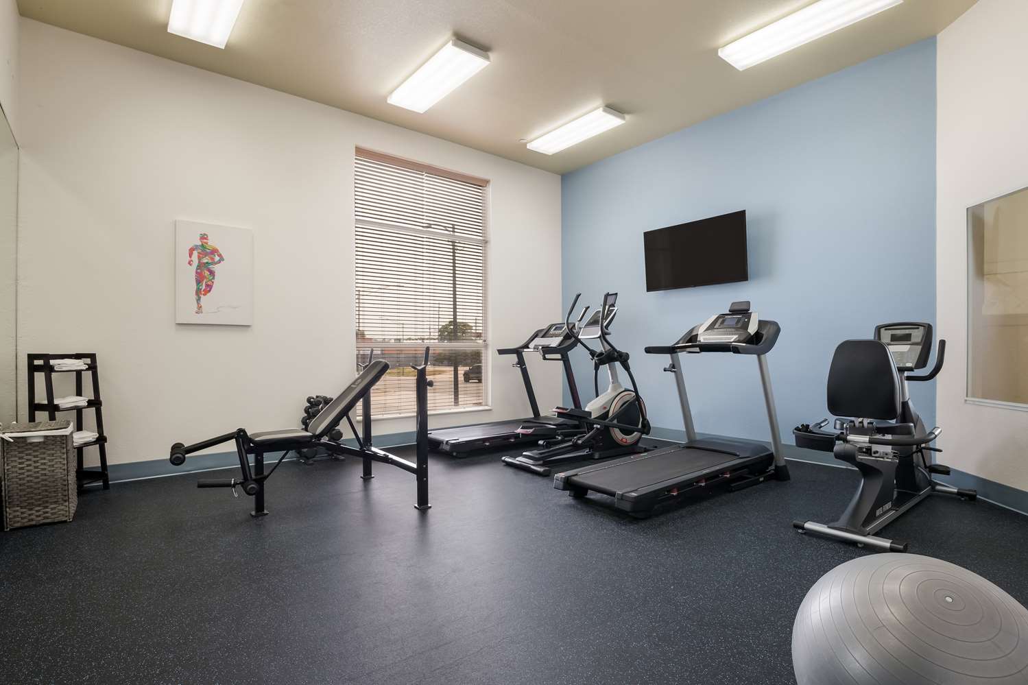 Best Western Coffeyville Central Business District Inn and Suites 32/59