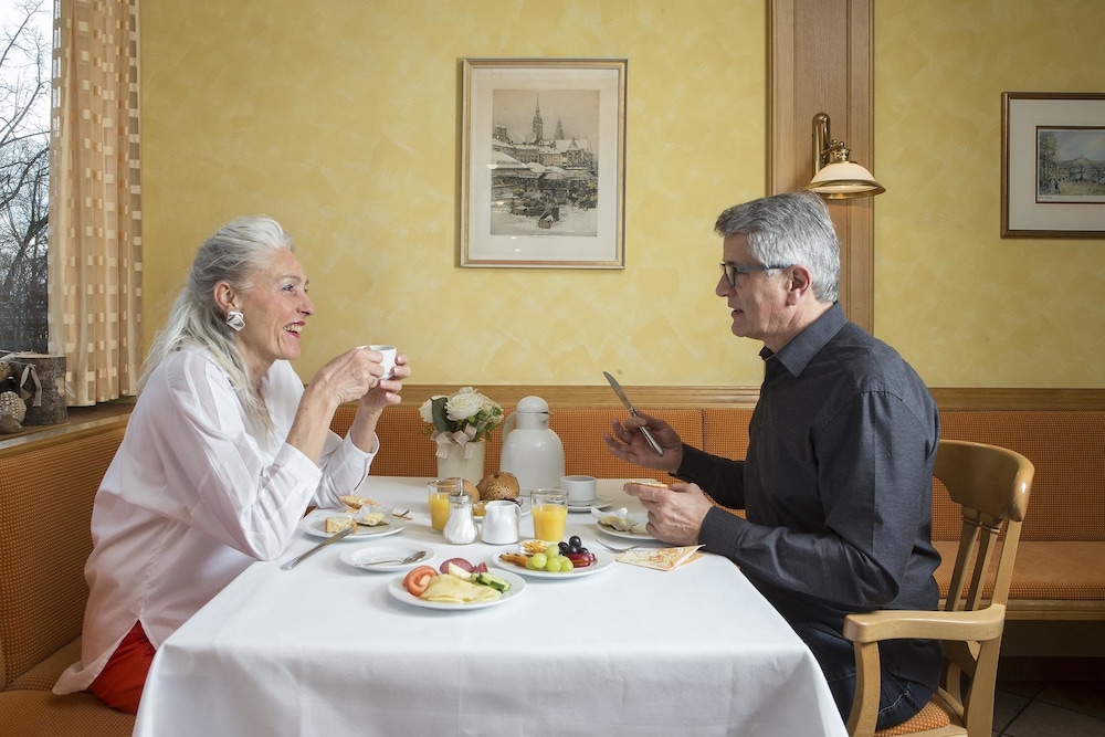 Kurhotel Unter Den Linden 44/51