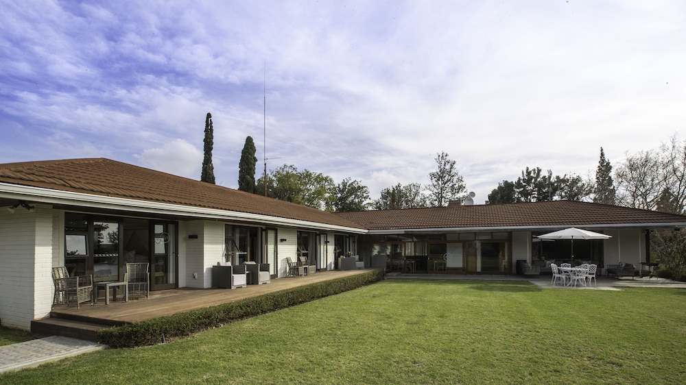 Slaley Country Guesthouse 35/50