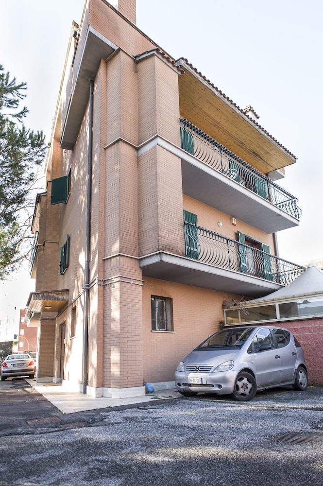 Flatinrome Fiera 35/41