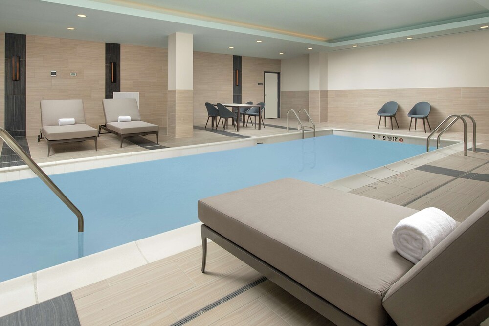 Hilton Garden Inn Westchester Dobbs Ferry 14/51