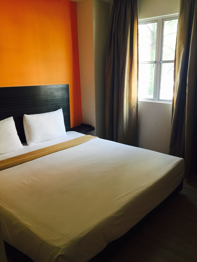 Seri Costa Hotel 22/50