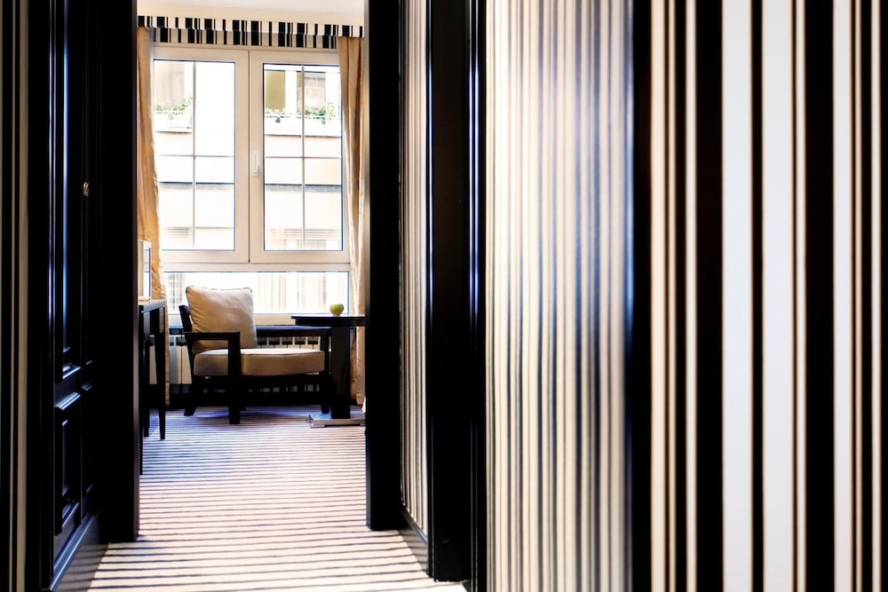 Hotel Clarin 36/40