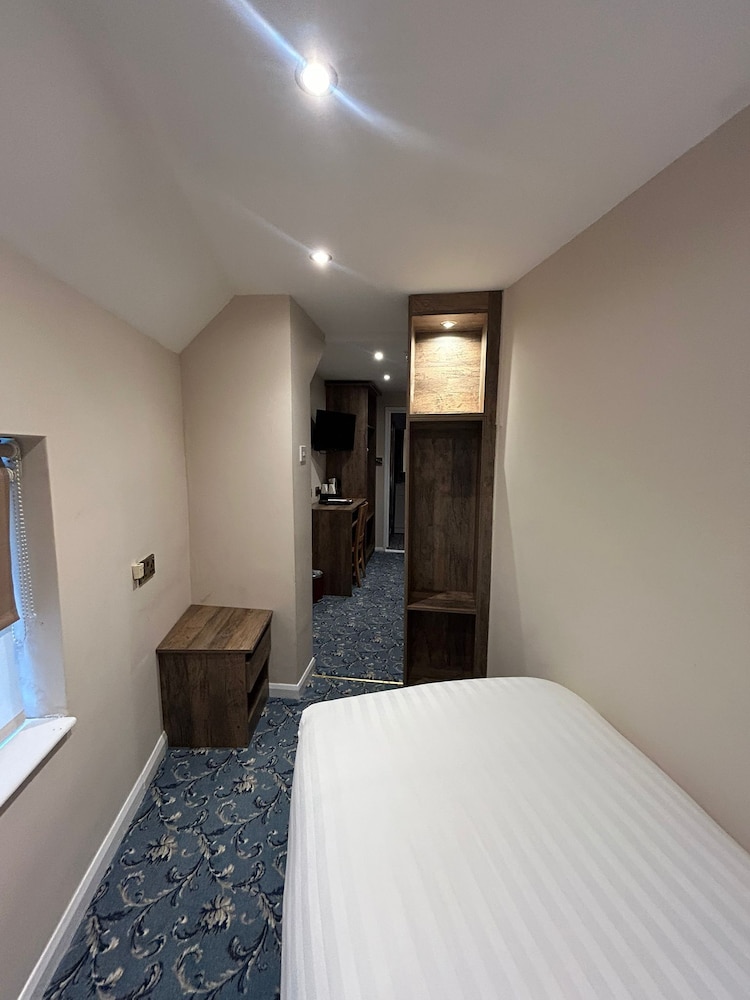STANDARD, TWIN BEDS