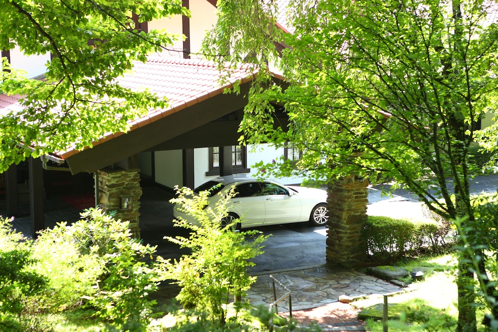 Tateshina Tokyu Hotel 39/50