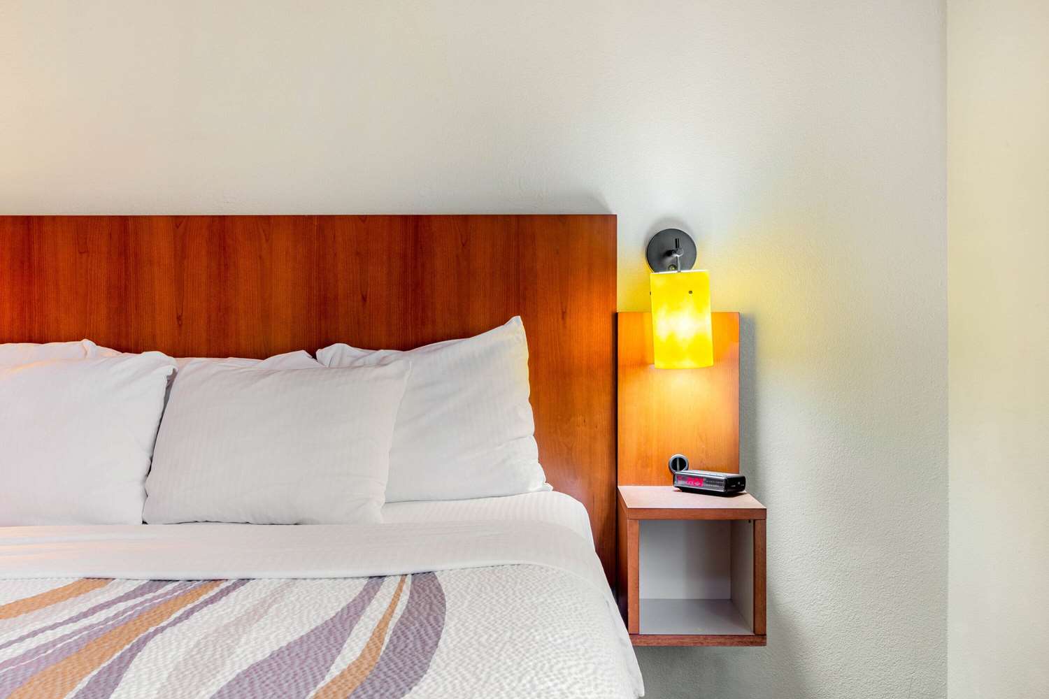 La Quinta Inn & Suites by Wyndham Raleigh/Durham Southpoint 19/38