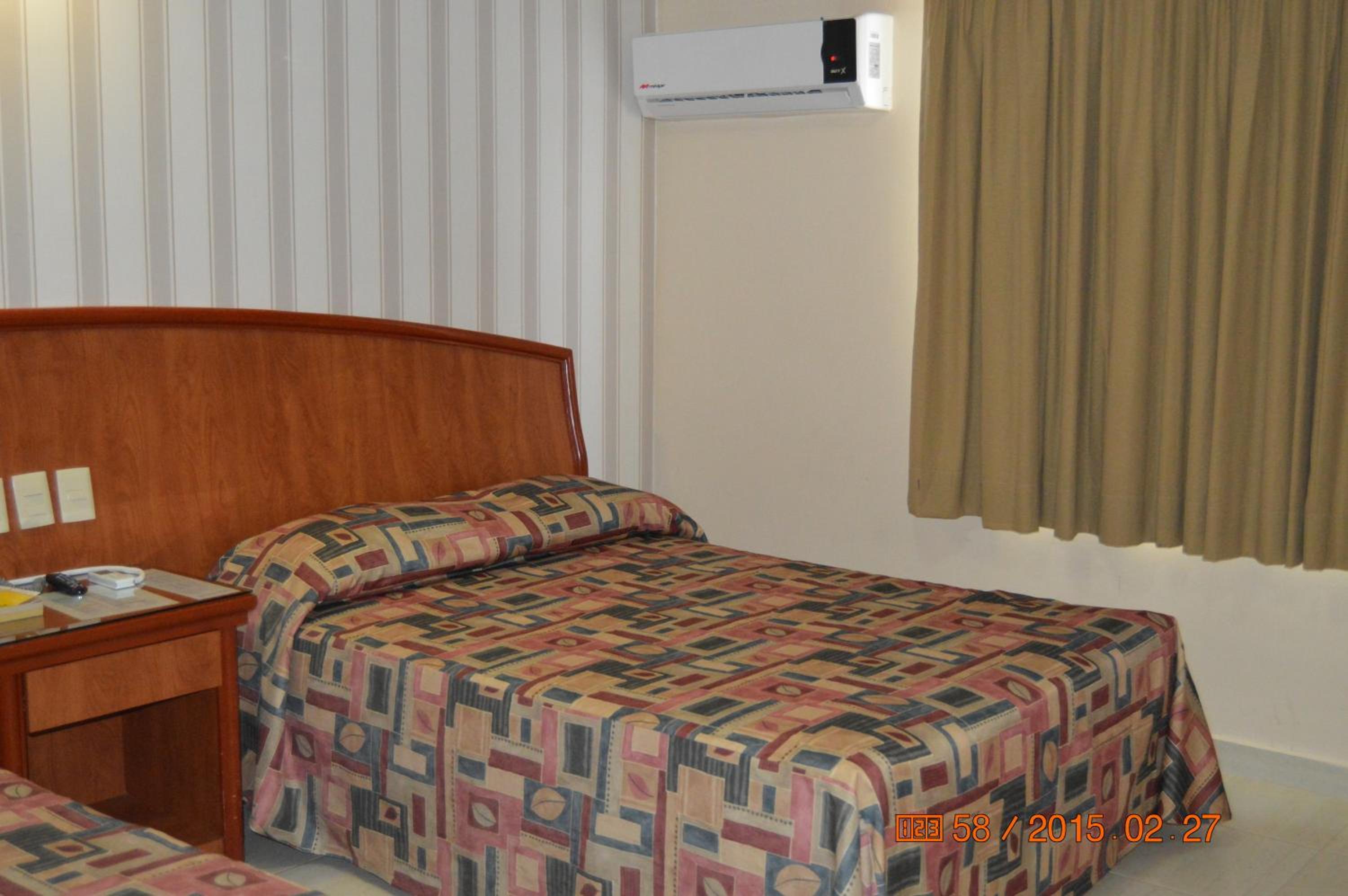 غرفة بسريرين منفصلين، Hotel Impala 6/10