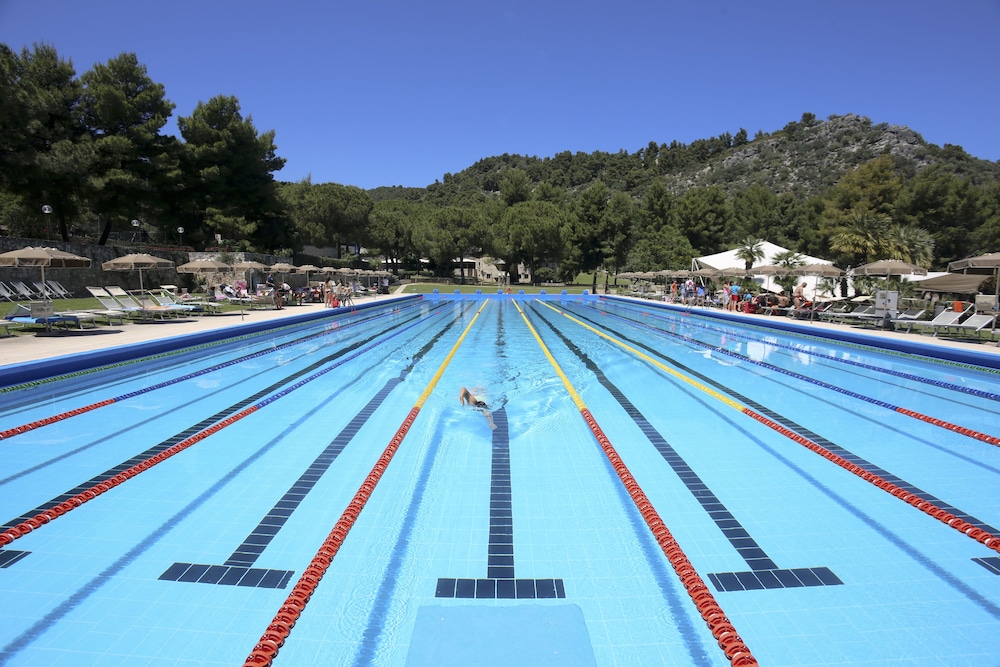 Degli Ulivi Htl Pugnochiuso Resort 19/55