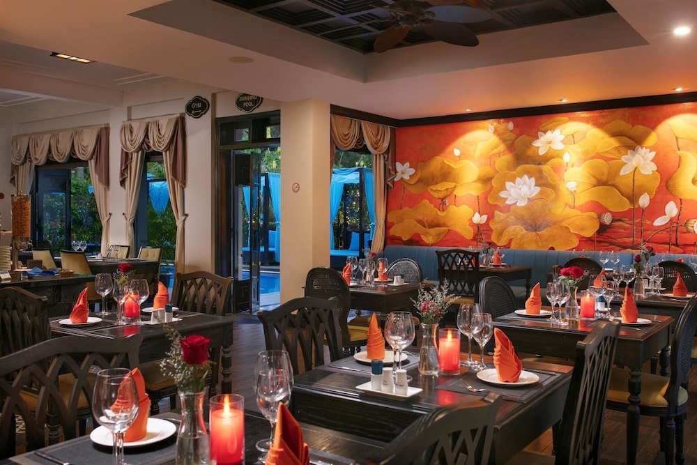 Golden Holiday Hoi An Hotel 36/50