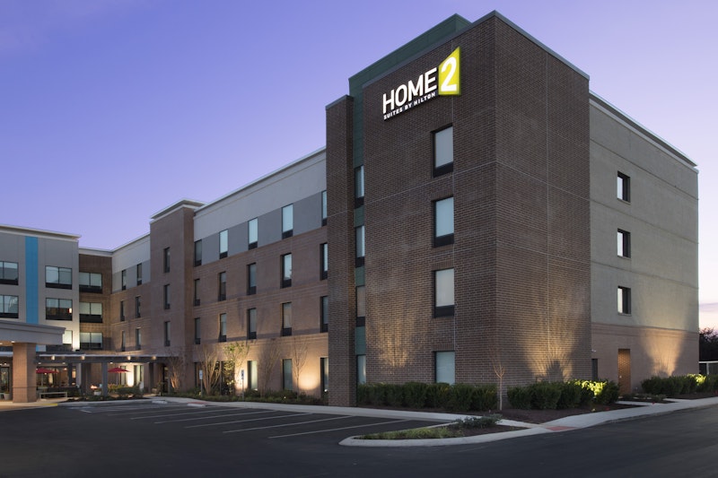 Home2 Suites By Hilton Murfreesboro 27/29
