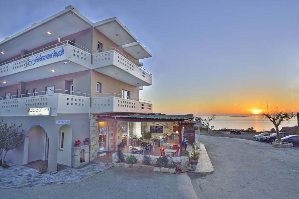 Falassarna Beach 4/26