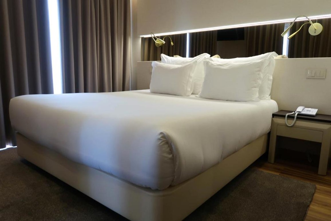 Hotel Cristal Setubal 16/61