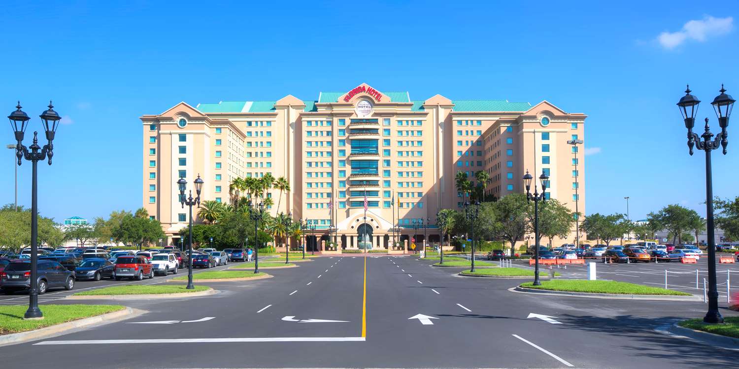Florida Hotel and Conference Center 54/58