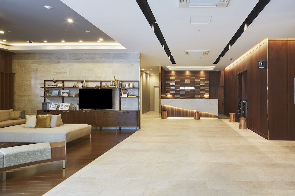 Iroha Grand Hotel Matsumotoekimae 40/50