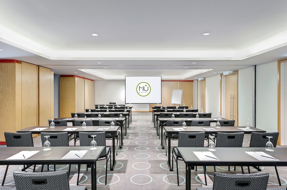 MU Hotel Ipoh 29/37