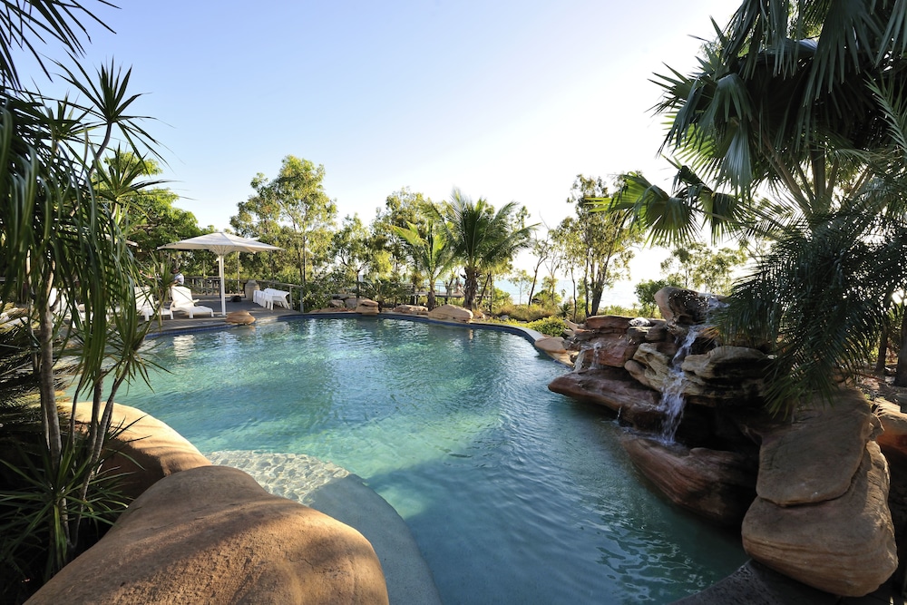 GROOTE EYLANDT LODGE 1/68