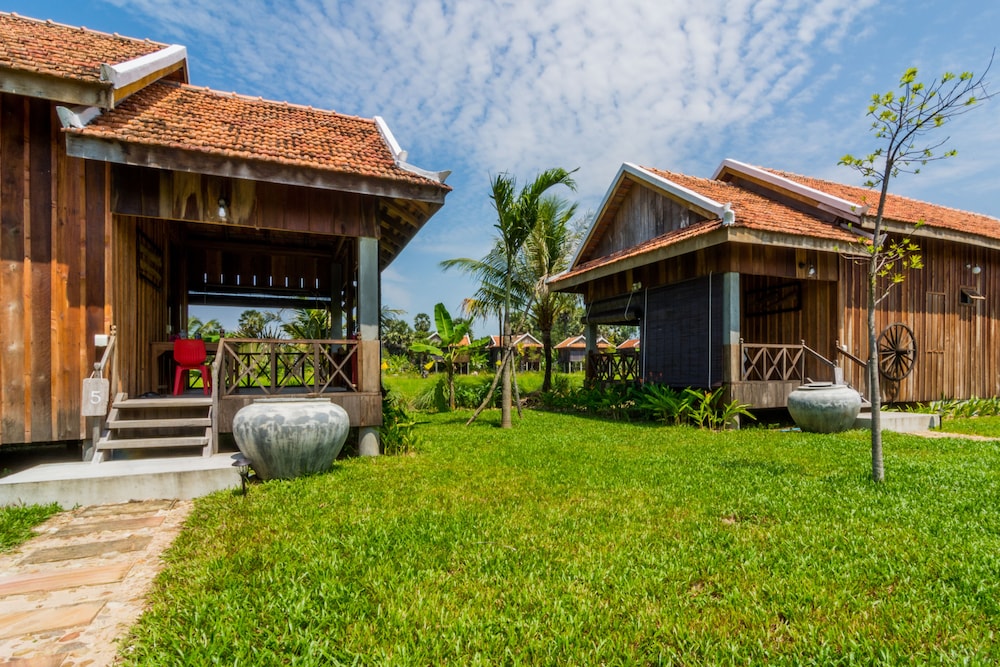 Kampot River Residence 38/50