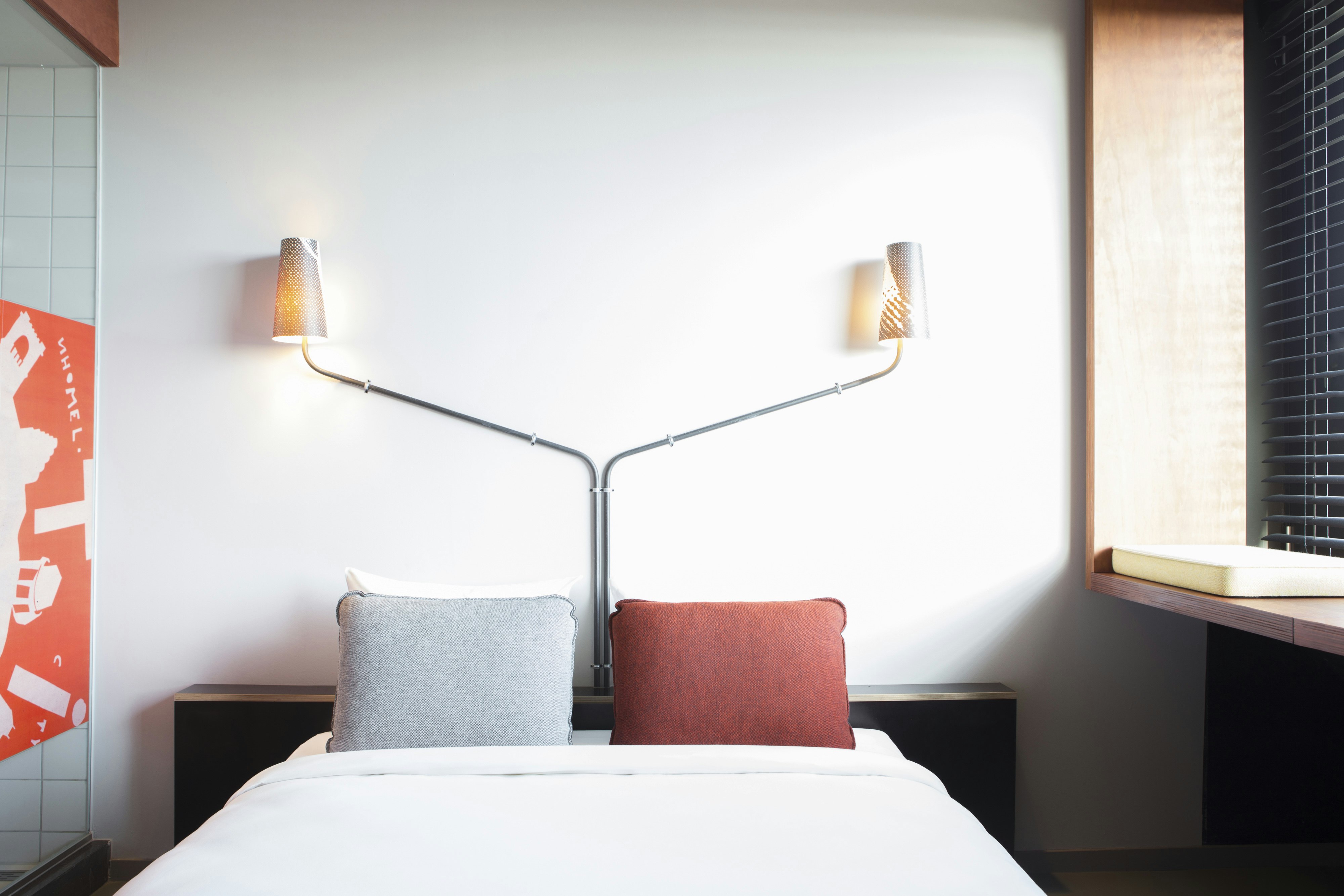 Volkshotel Amsterdam 2/25