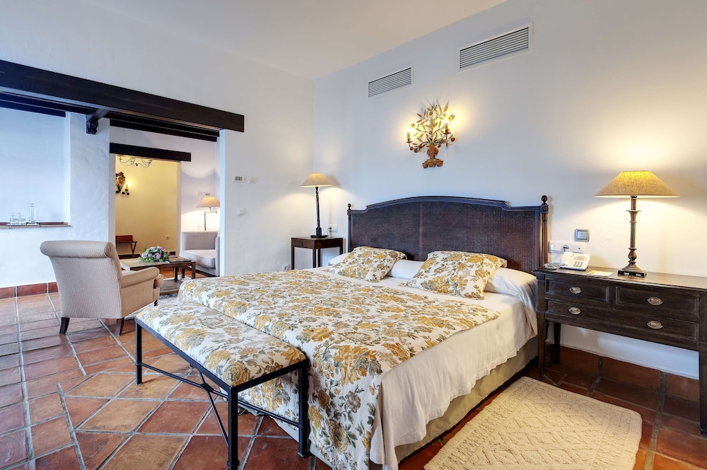 La Bobadilla, a Royal Hideaway Hotel 12/69