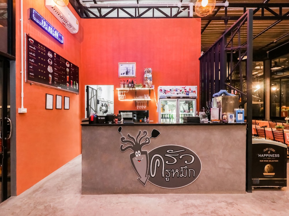 Baan Noppadol Hua Hin Loft Resort 14/68