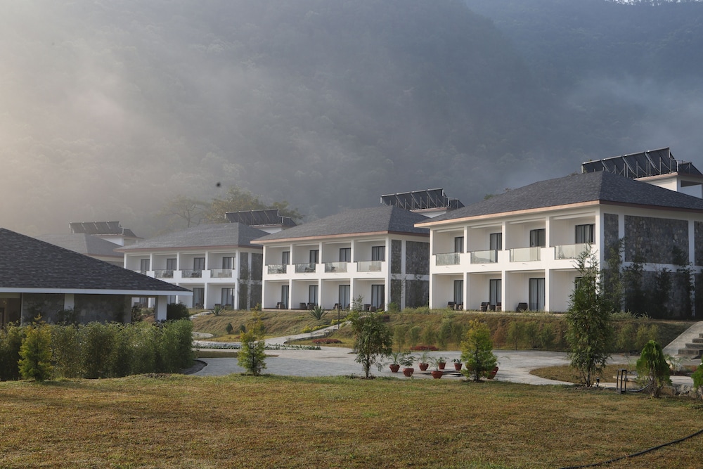 Mountain Glory Forest Resort in POKHARA