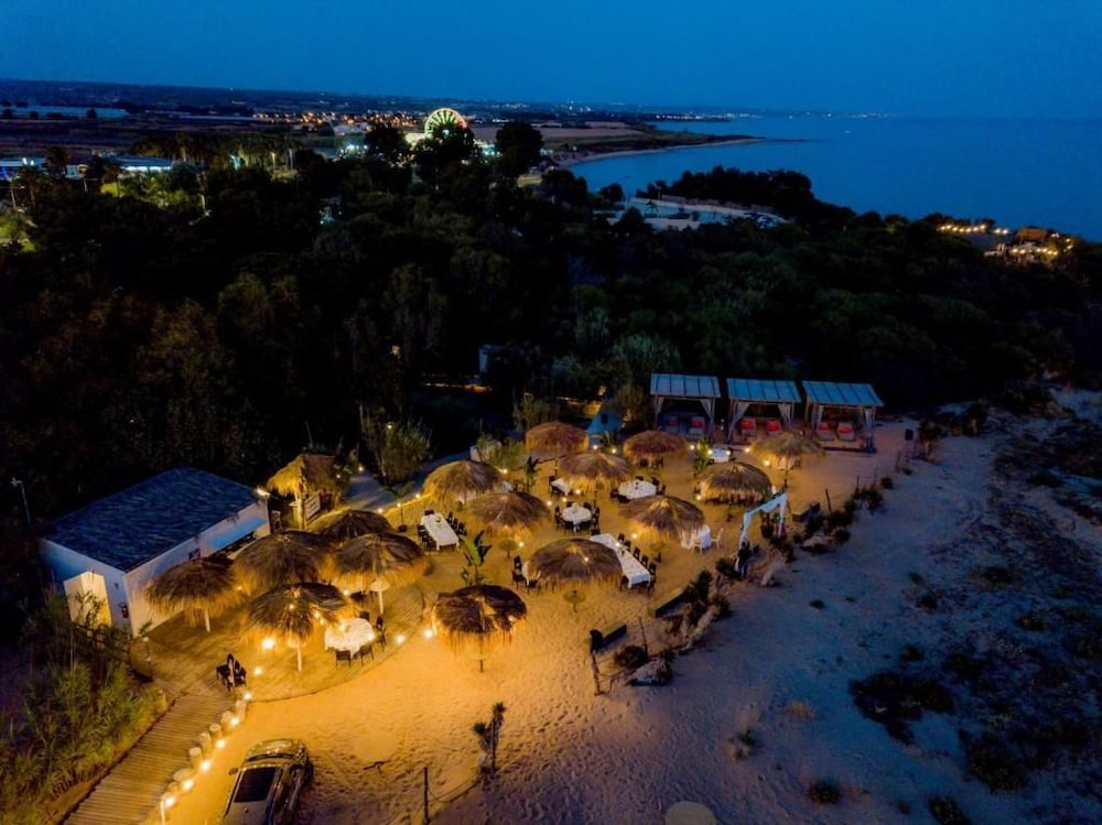 Hotel Aria Di Mare 51/57