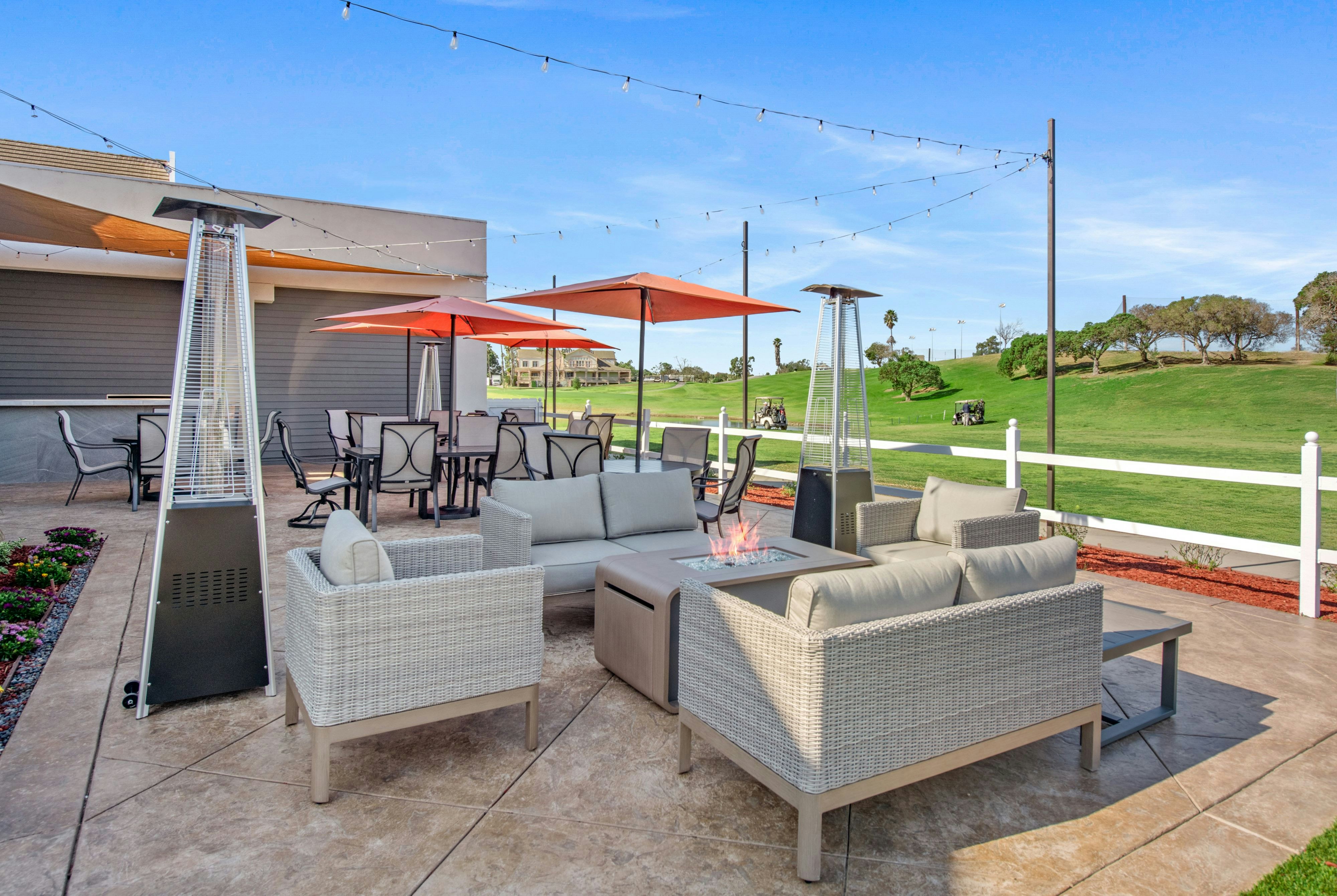 Residence Inn Oxnard River Ridge 25/50