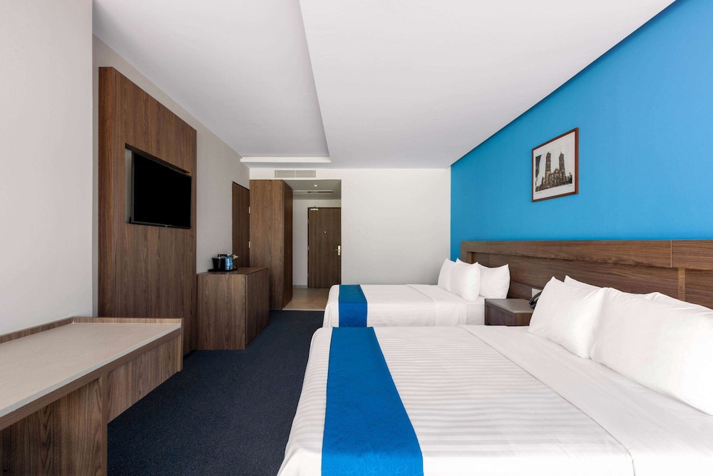 Wyndham Puebla Angelopolis 15/46