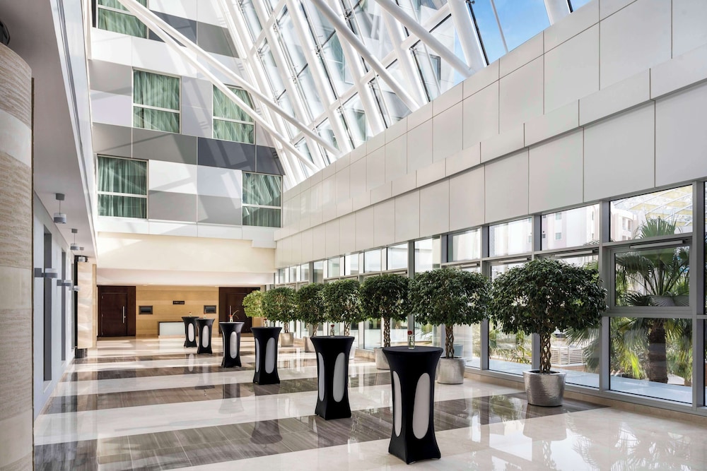 Hyatt Regency Oryx Doha in DOHA