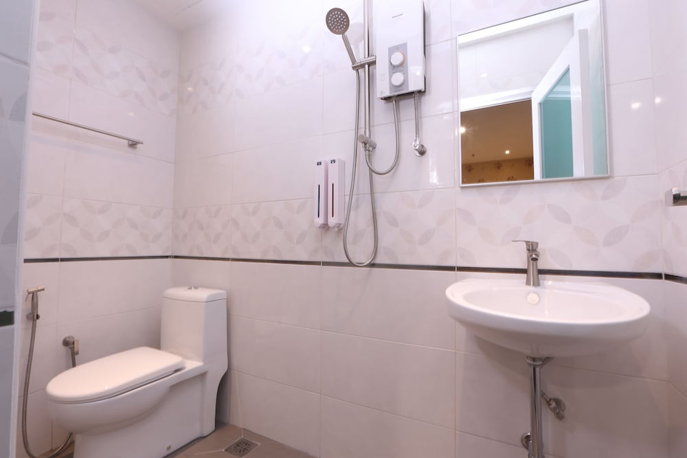 7 Heaven Boutique Hotel 45/50