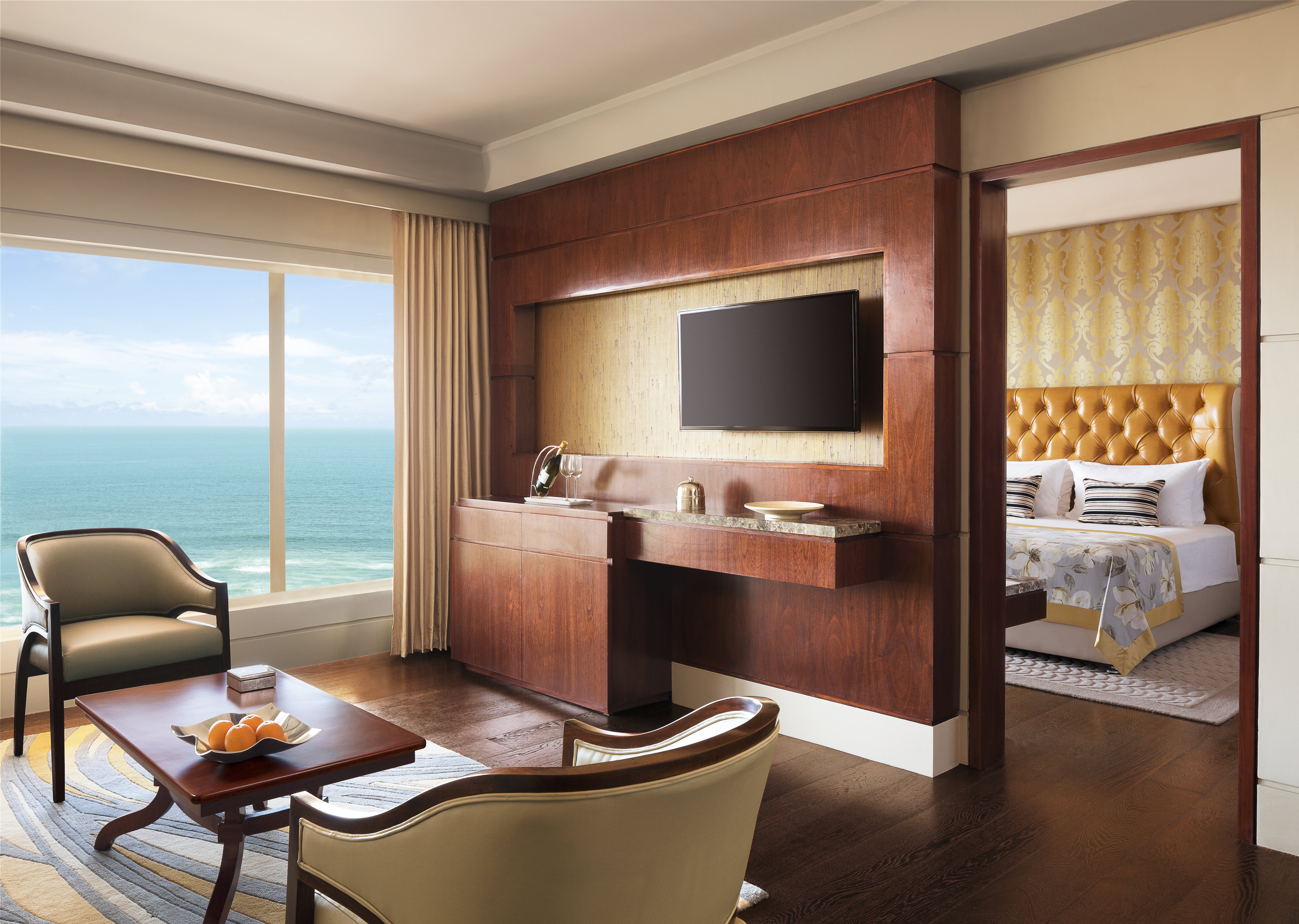Taj Samudra Hotel 40/50