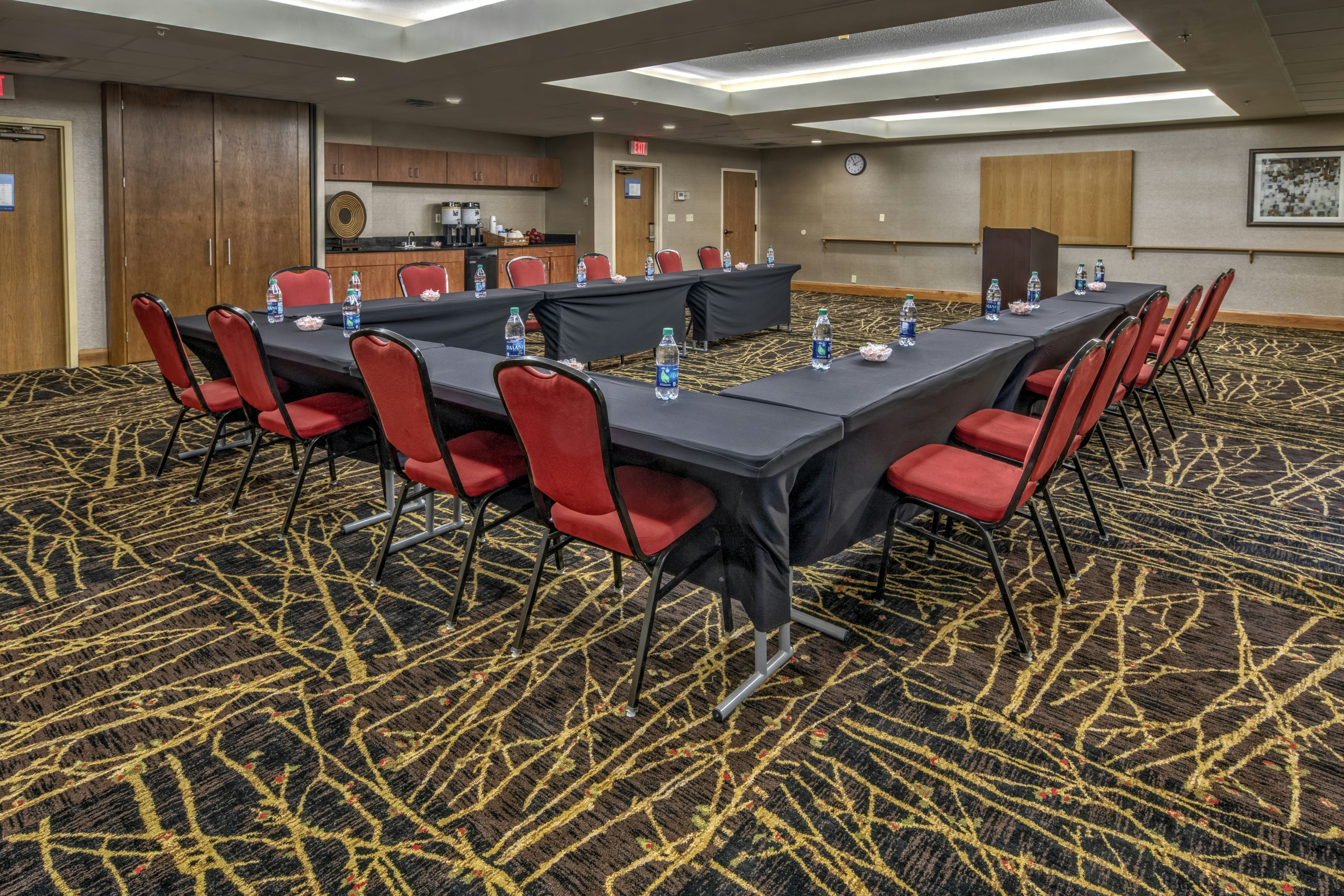 Hampton Inn By Hilton Charlotte Matthews 43/45