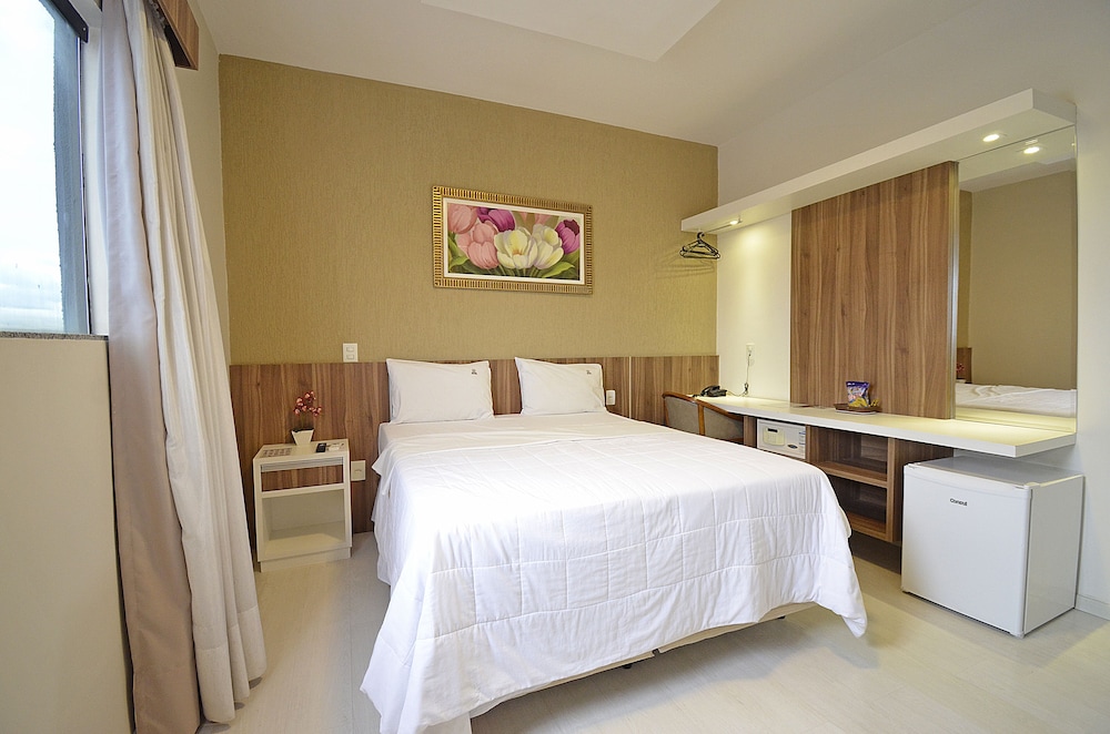 BUSINESS PARK HOTEL 31/69