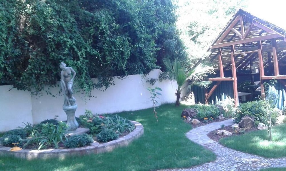 Ece Hotel Bodrum 43/56