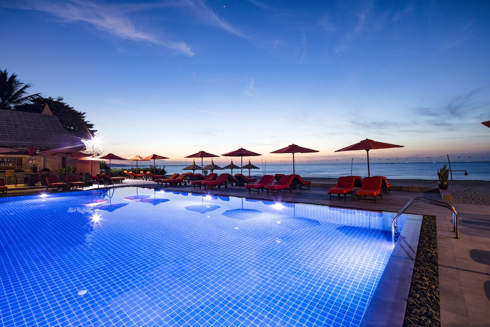 Terracotta Resort Spa 15/33