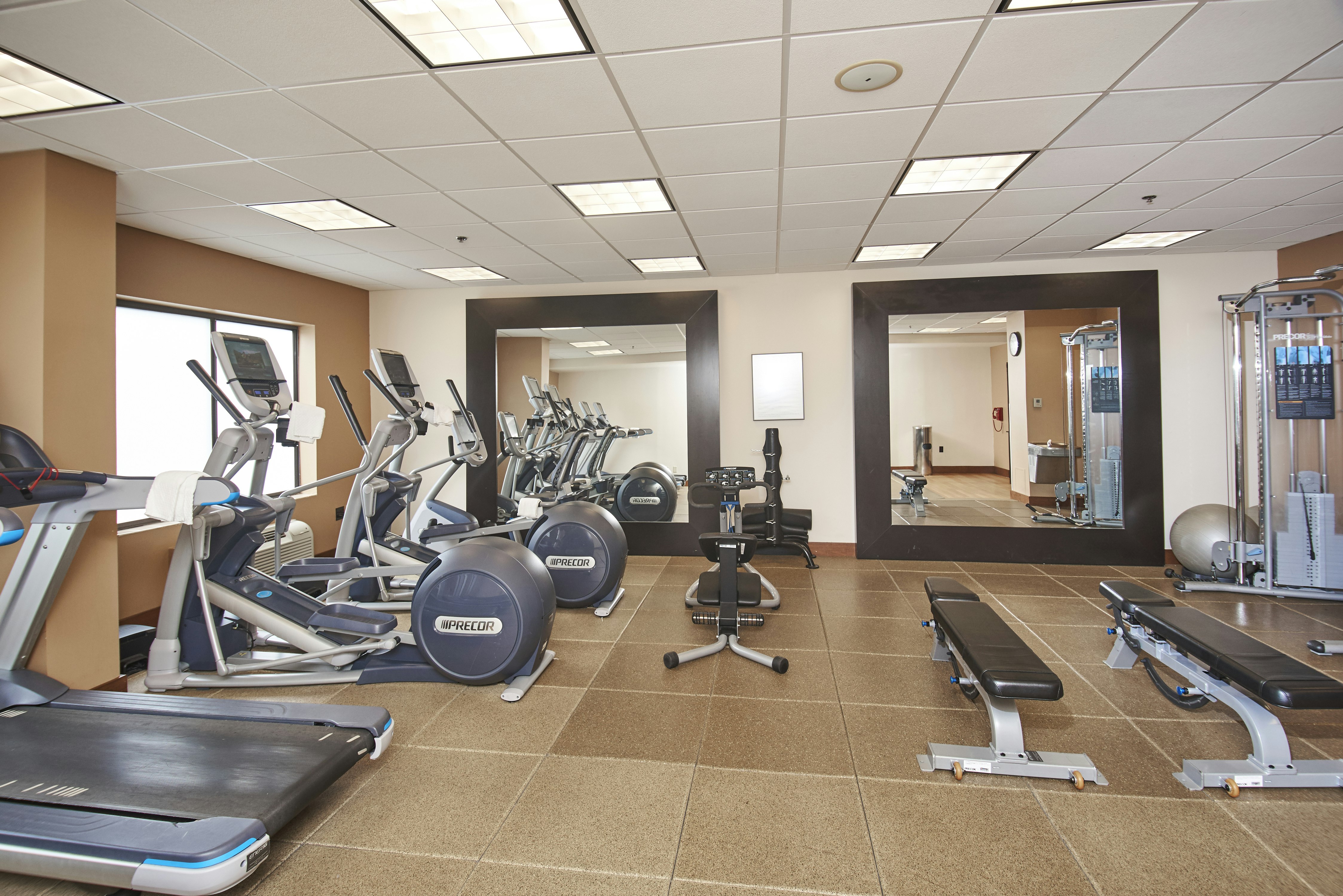 Doubletree By Hilton Princeton 14/41