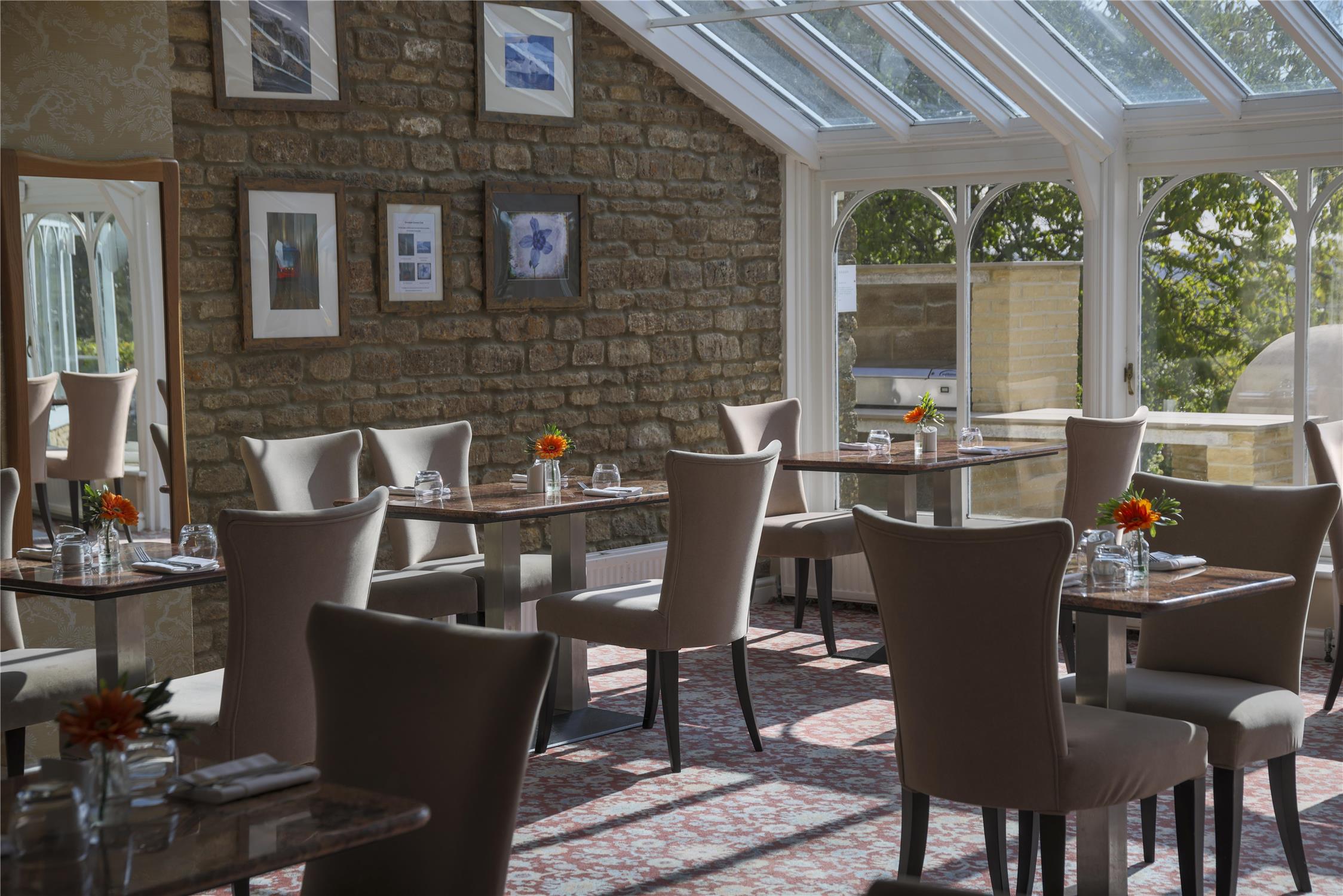 Cricklade House Hotel, Sure Hotel Collection by Best Western 24/35