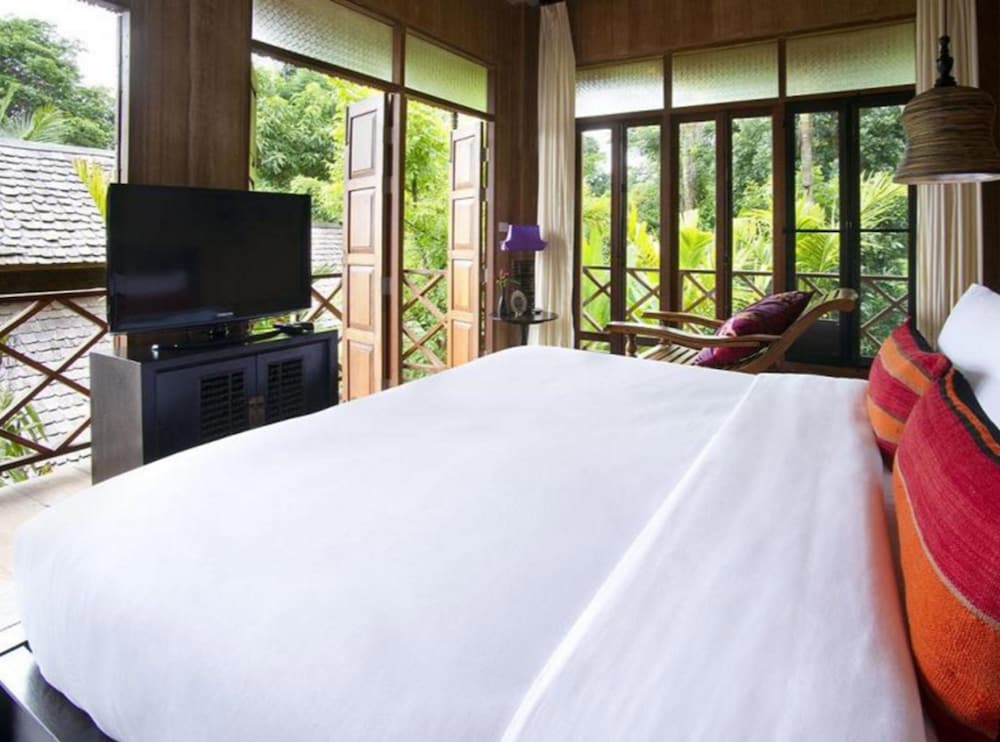 Hotel Des Artists Rose of Pai 18/36