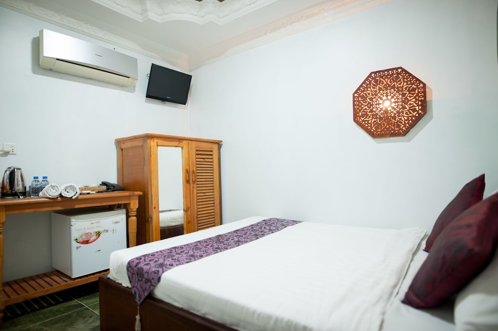 Rs Ii Guesthouse 7/43