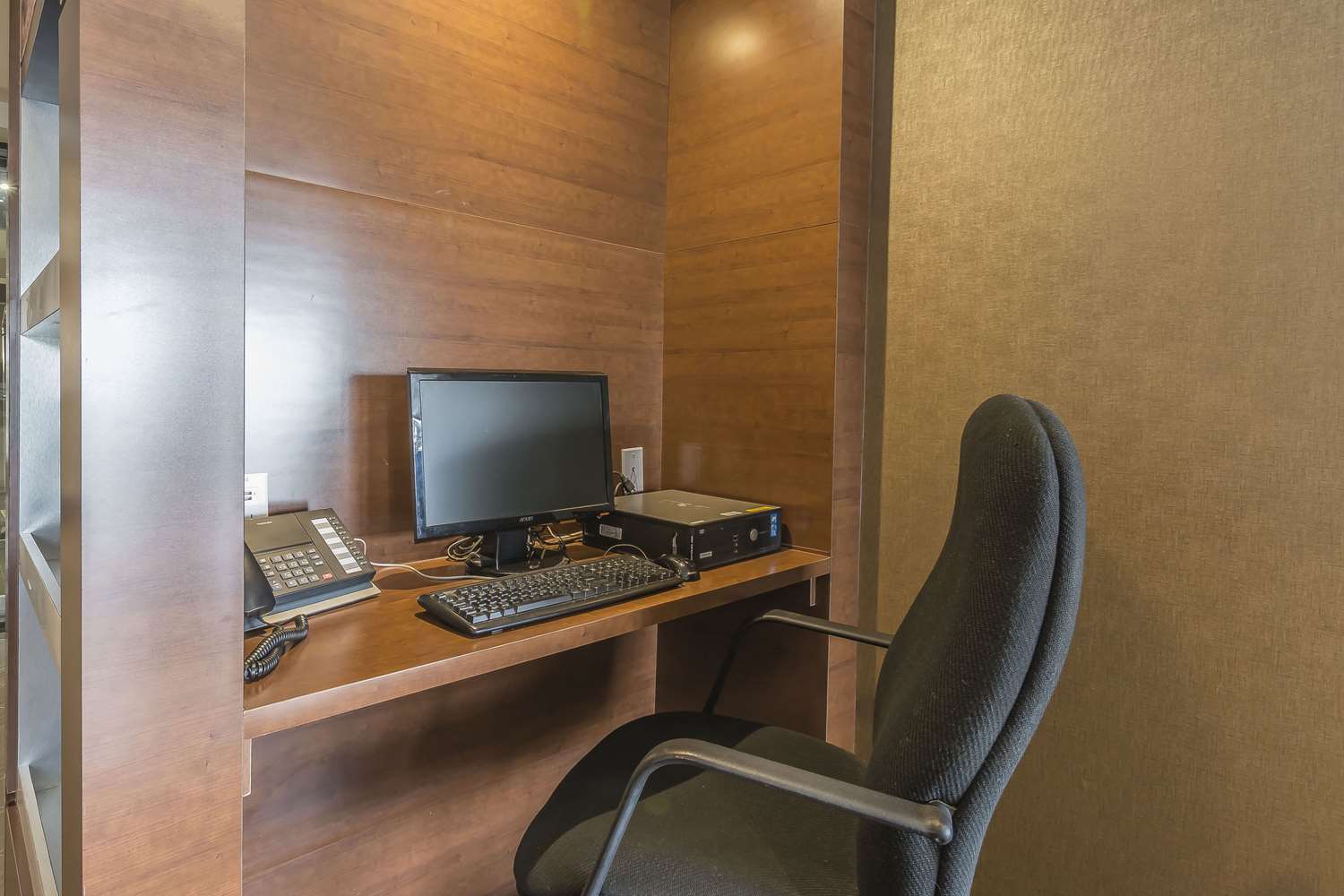Comfort Inn St. Georges de Beauce QC 23/26