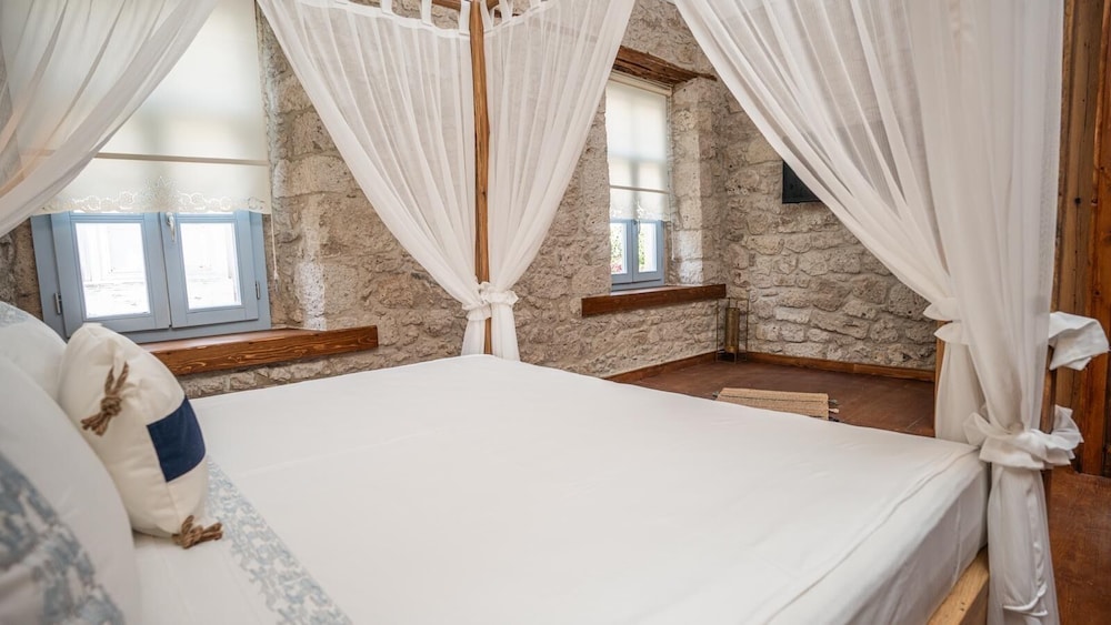 Alba Otel Alacati 11/50