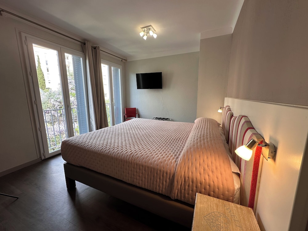 Hotel Maquis et Mer 13/34
