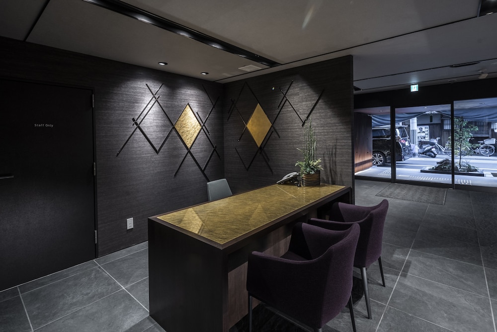RESI STAY Mayu Grace Hotel 7/48